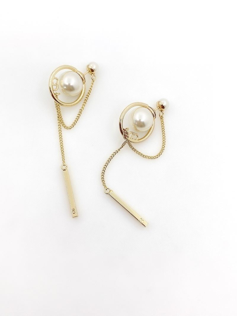 Christian Dior Earrings